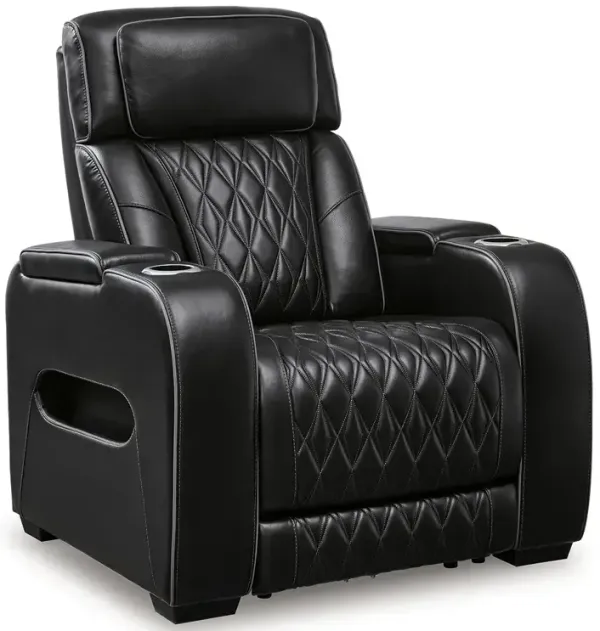 Boyington Power Recliner