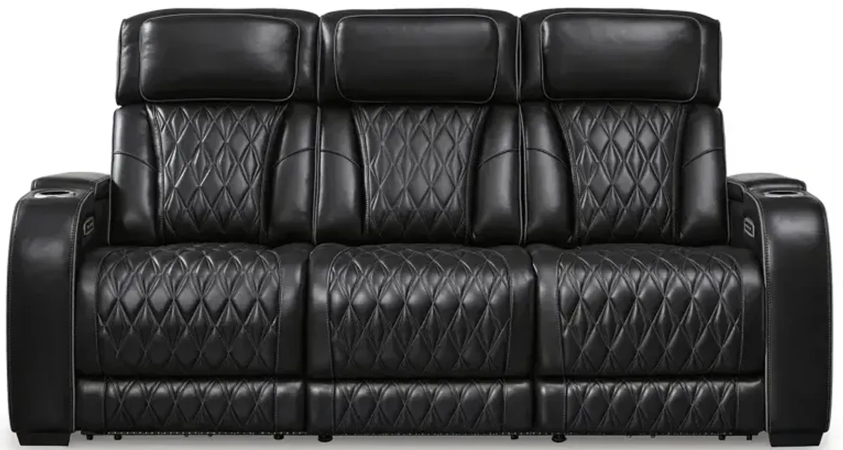 Boyington Power Reclining Sofa