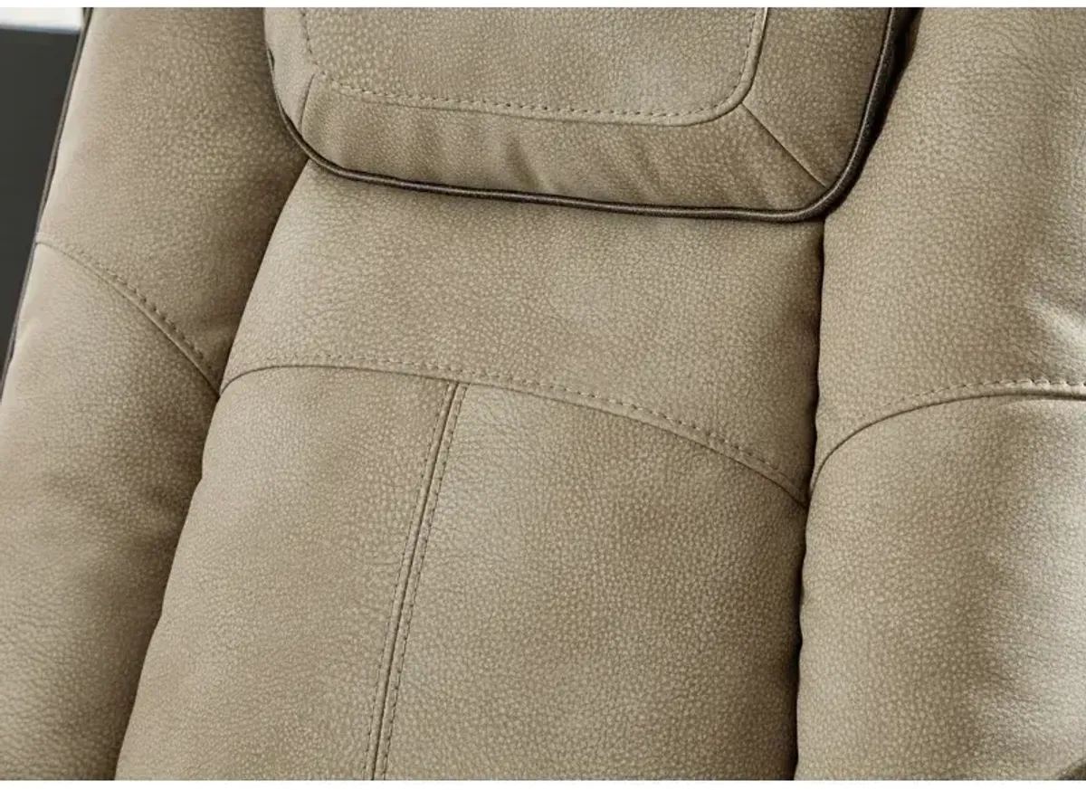 Next-Gen DuraPella Power Recliner