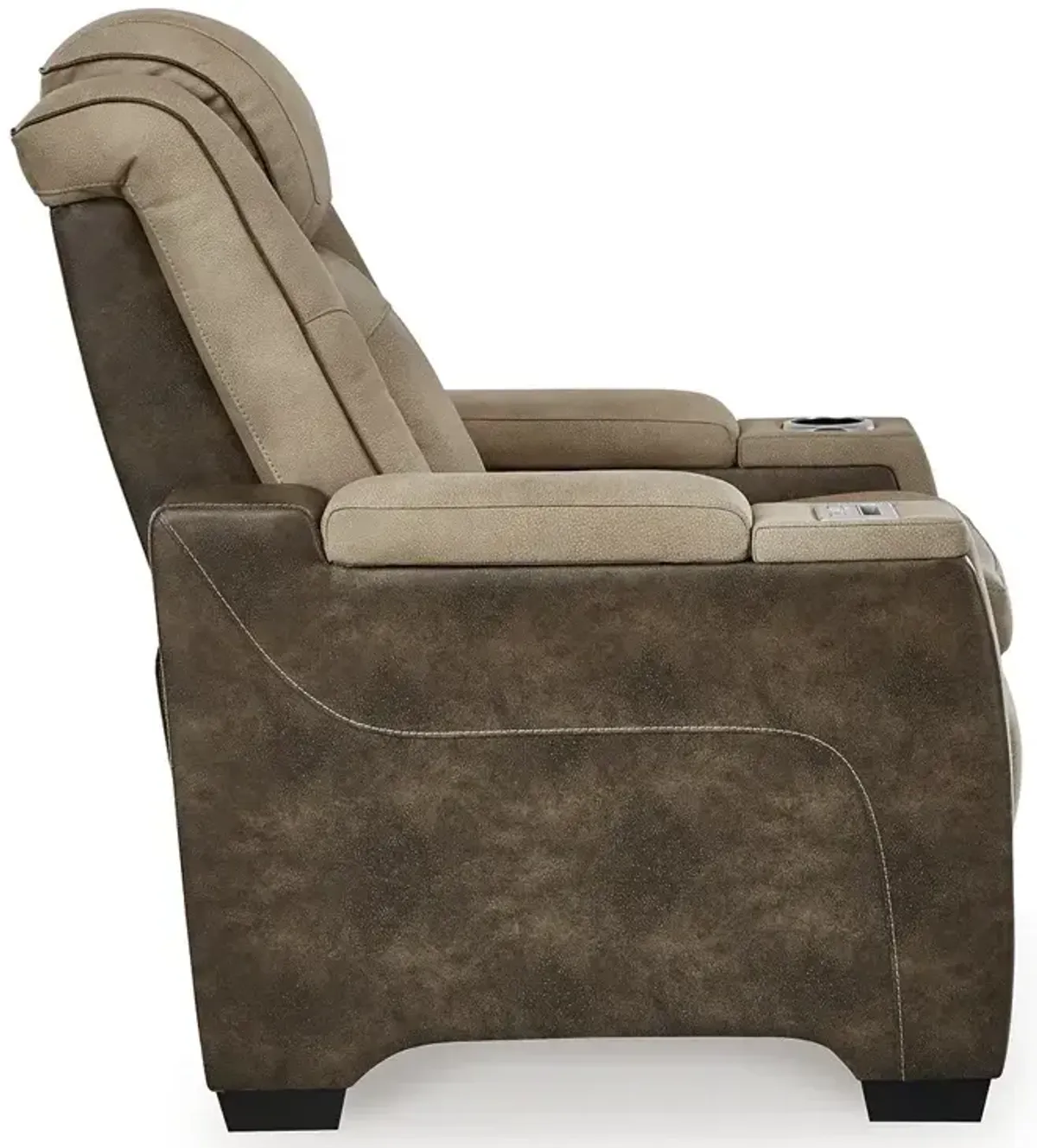 Next-Gen DuraPella Power Recliner