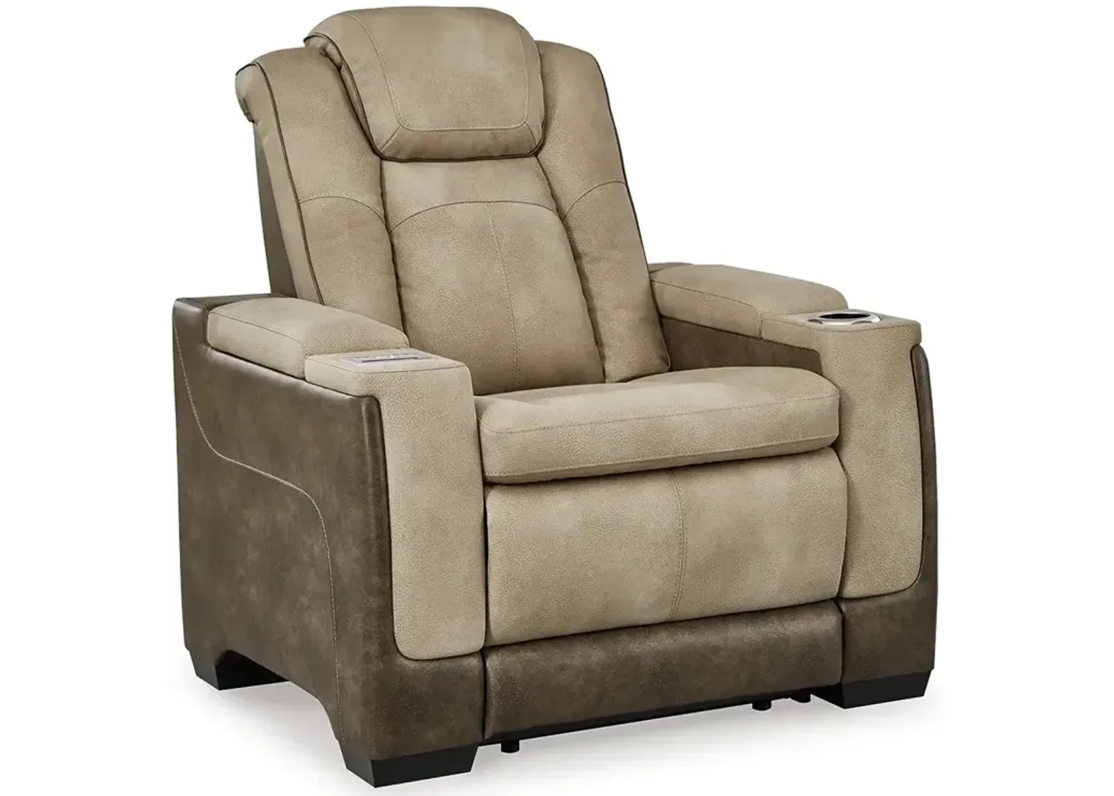 Next-Gen DuraPella Power Recliner