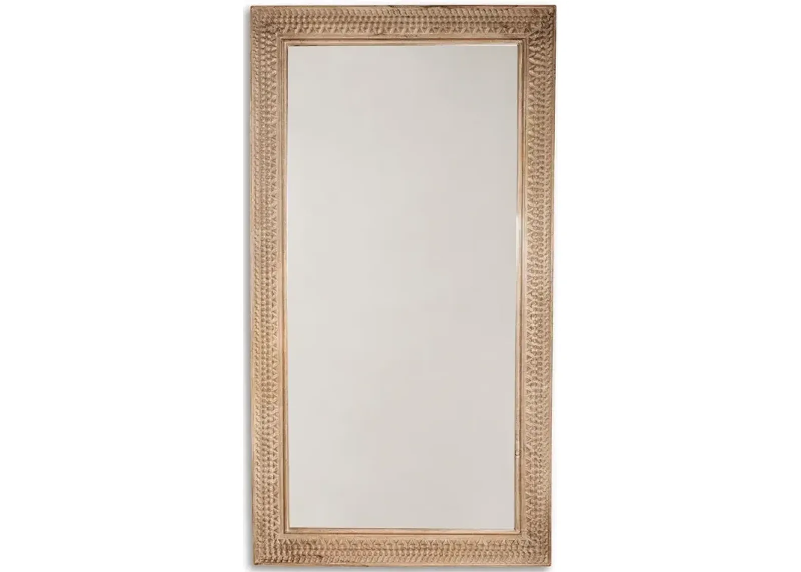 Belenburg Floor Mirror