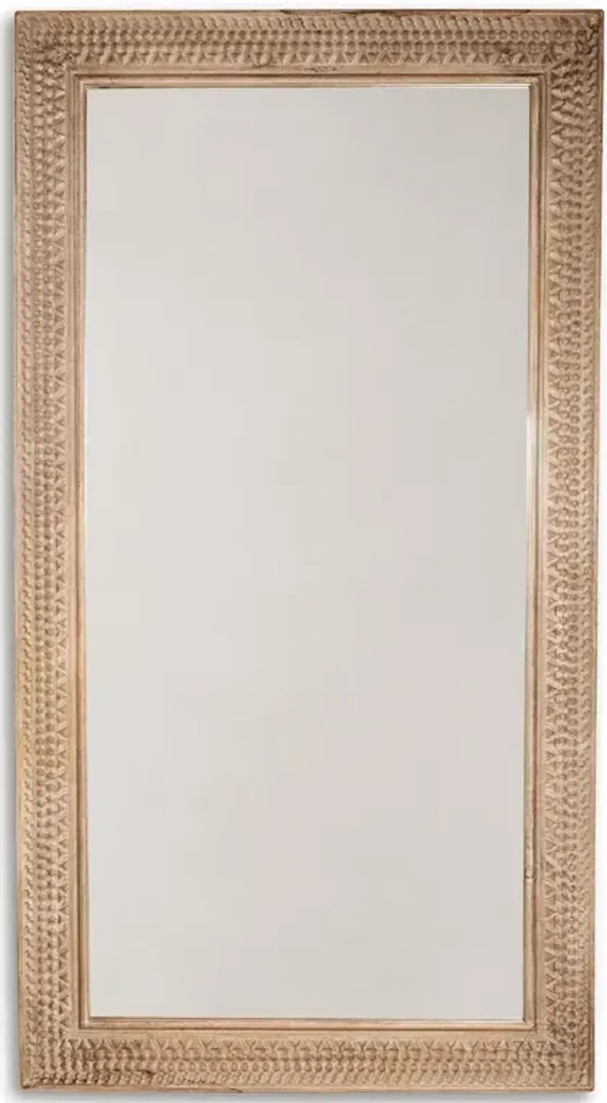 Belenburg Floor Mirror