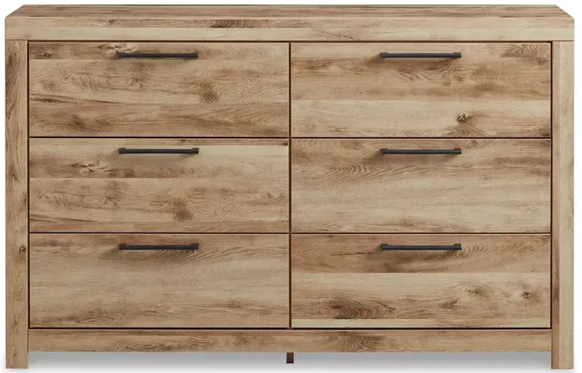 Hyanna Dresser