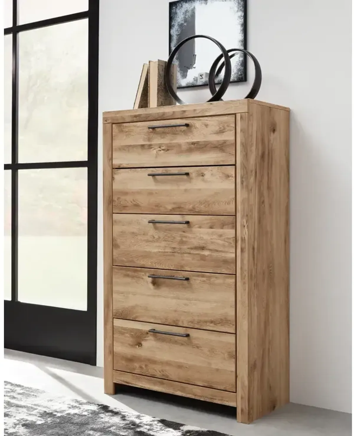 Hyanna Chest of Drawers