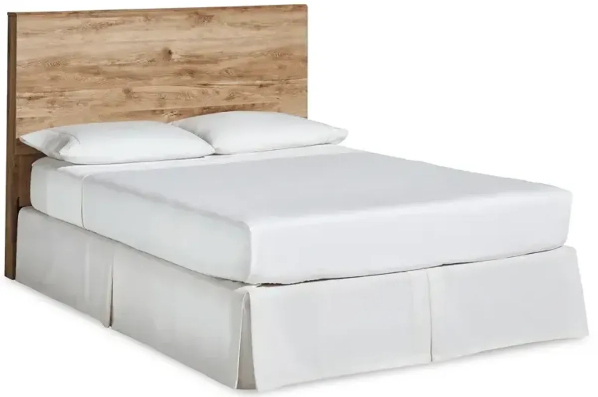Hyanna Panel Headboard