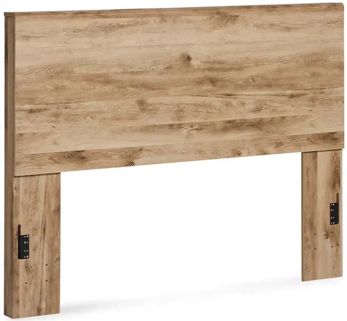 Hyanna Panel Headboard