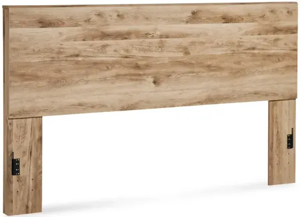 Hyanna Panel Headboard