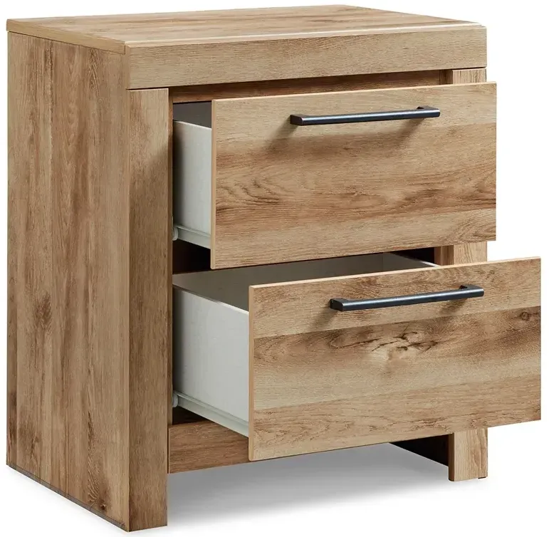 Hyanna Nightstand