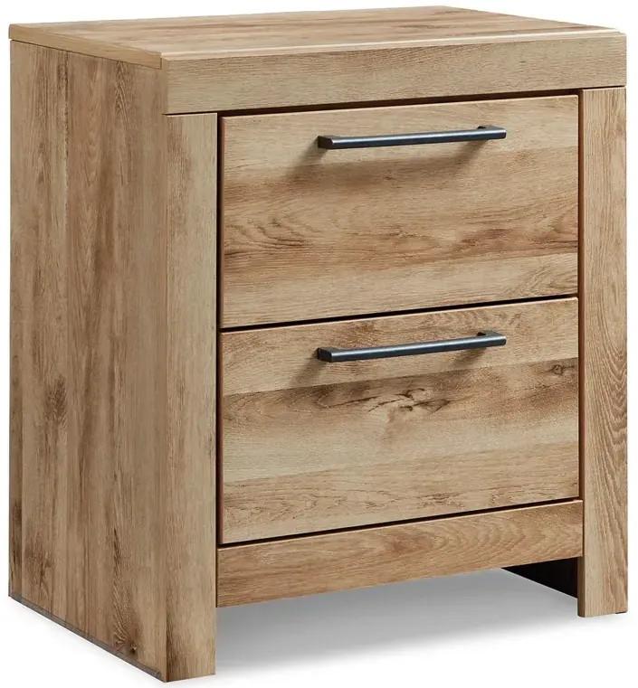 Hyanna Nightstand