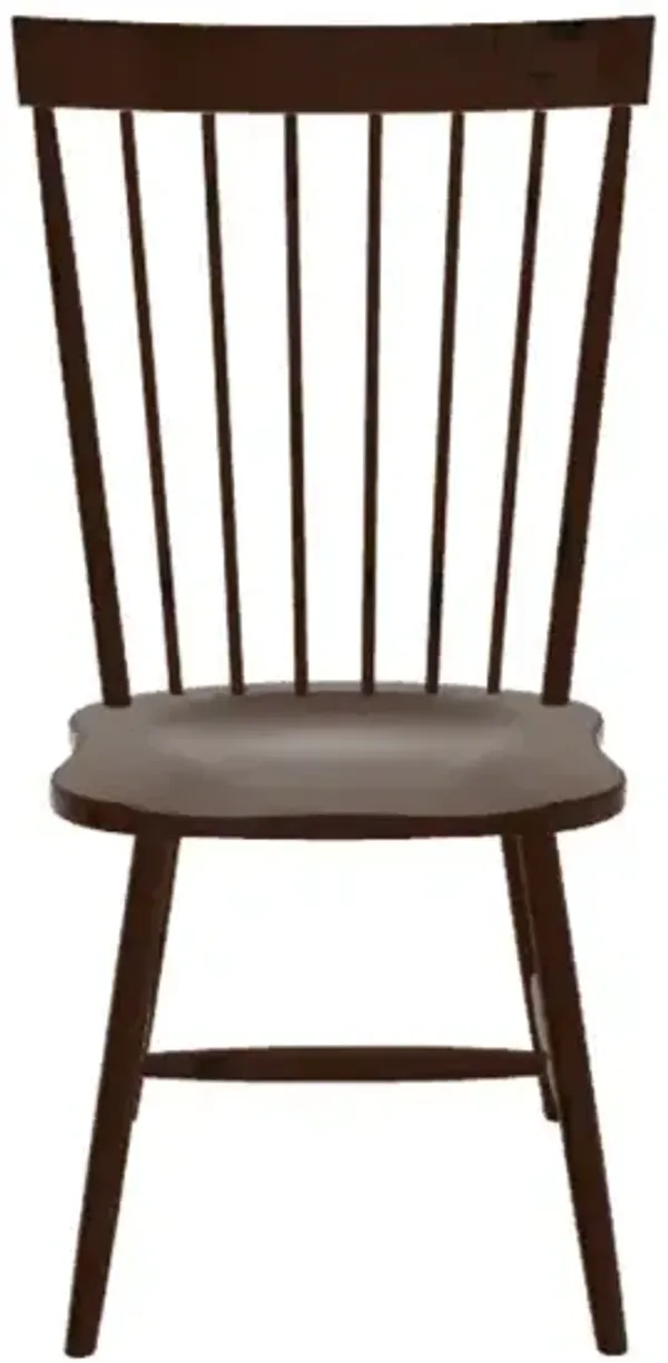 Percy Side Chair