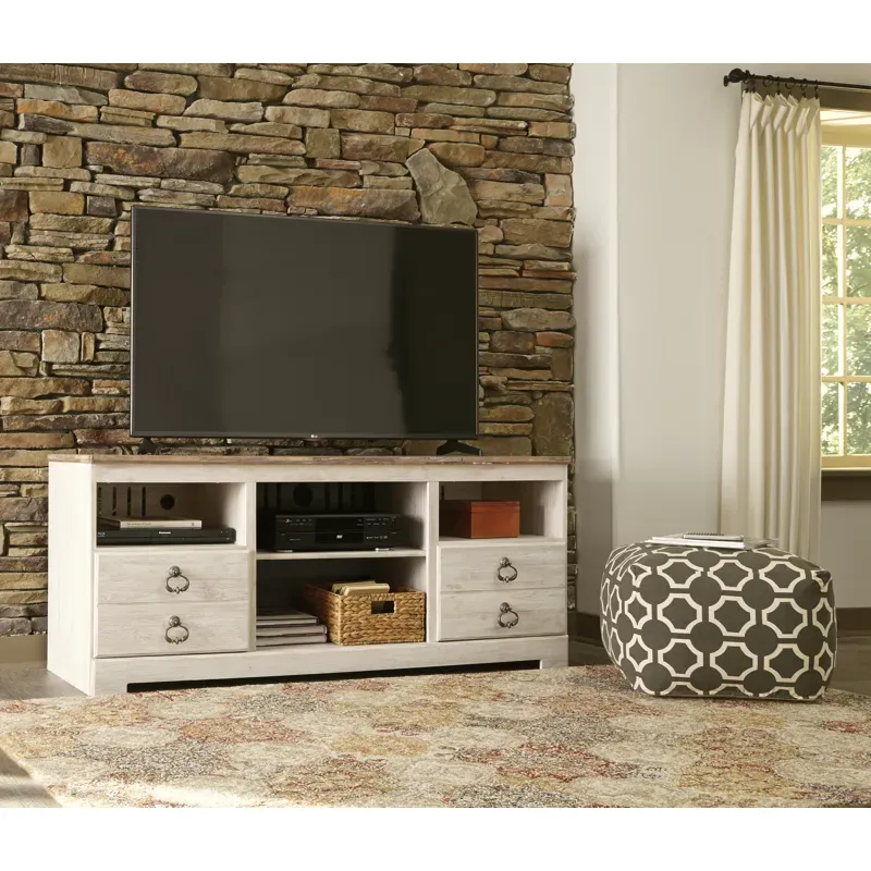 Willowton 64" TV Stand