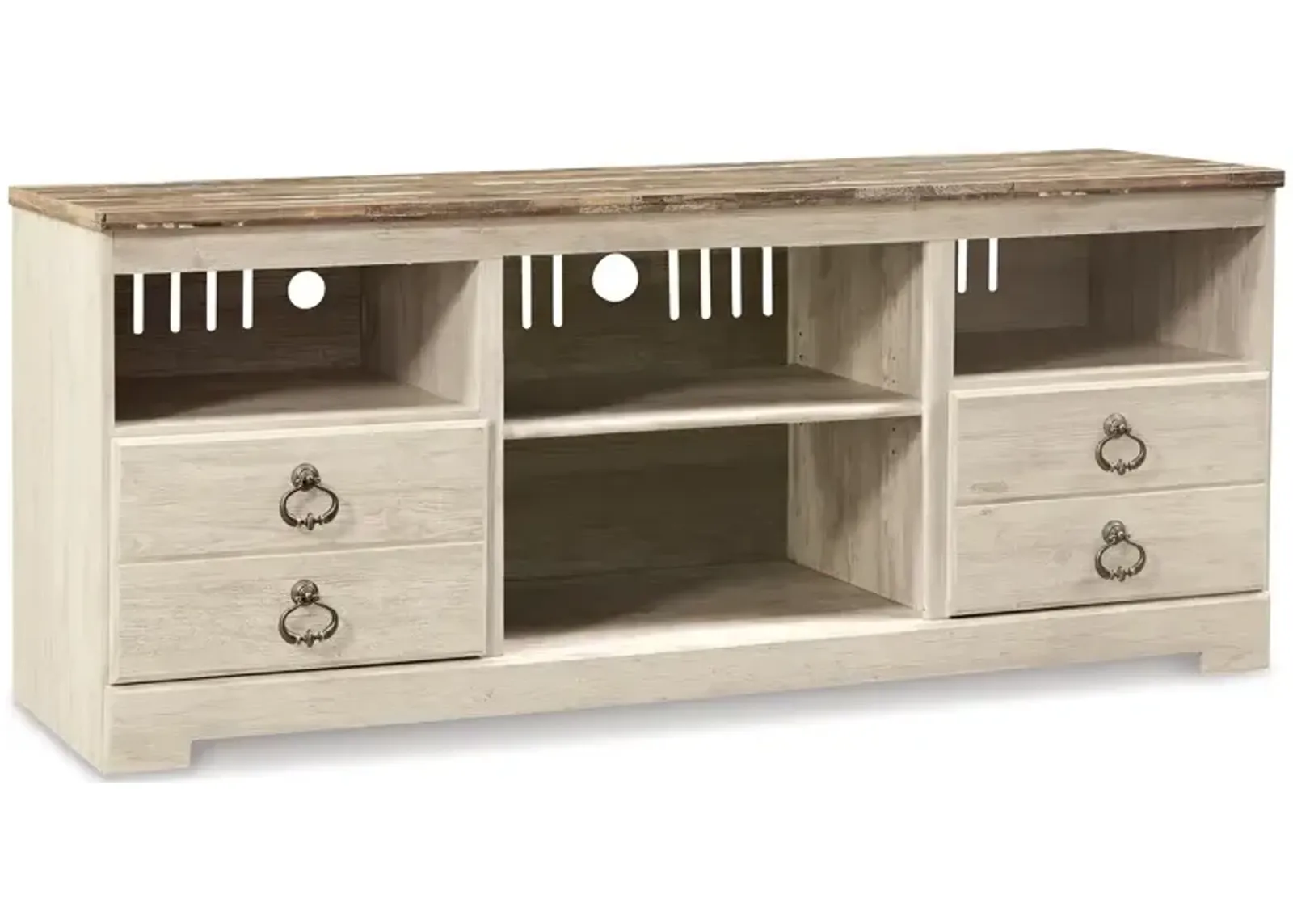 Willowton 64" TV Stand