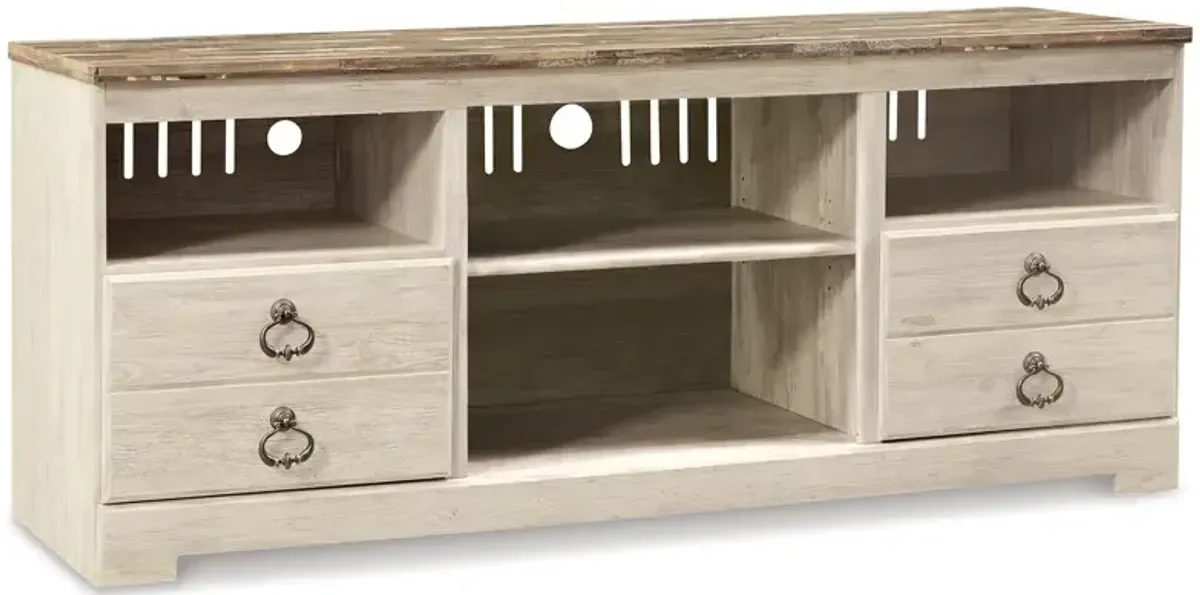 Willowton 64" TV Stand