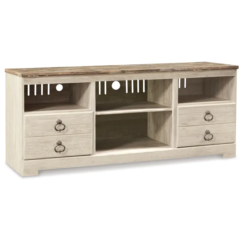 Willowton 64" TV Stand