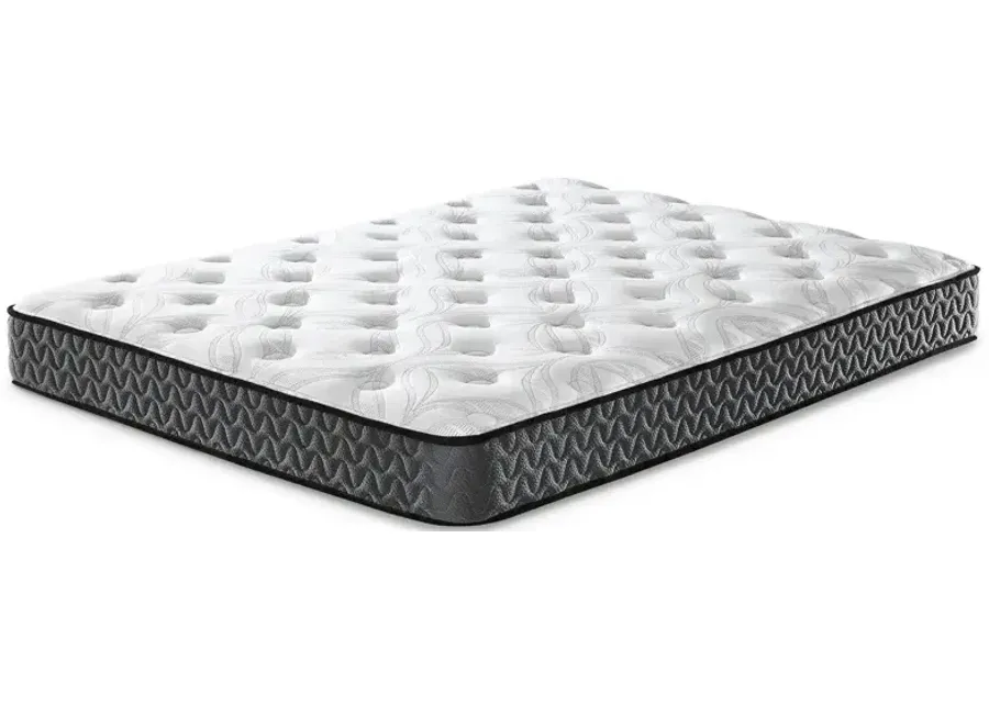 8 Inch Bonnell Hybrid Queen Mattress