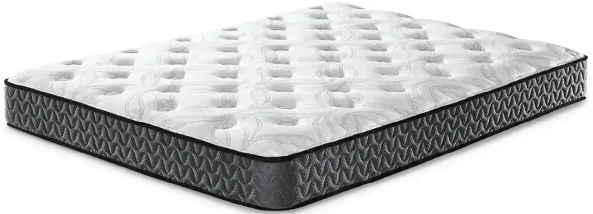 8 Inch Bonnell Hybrid Queen Mattress