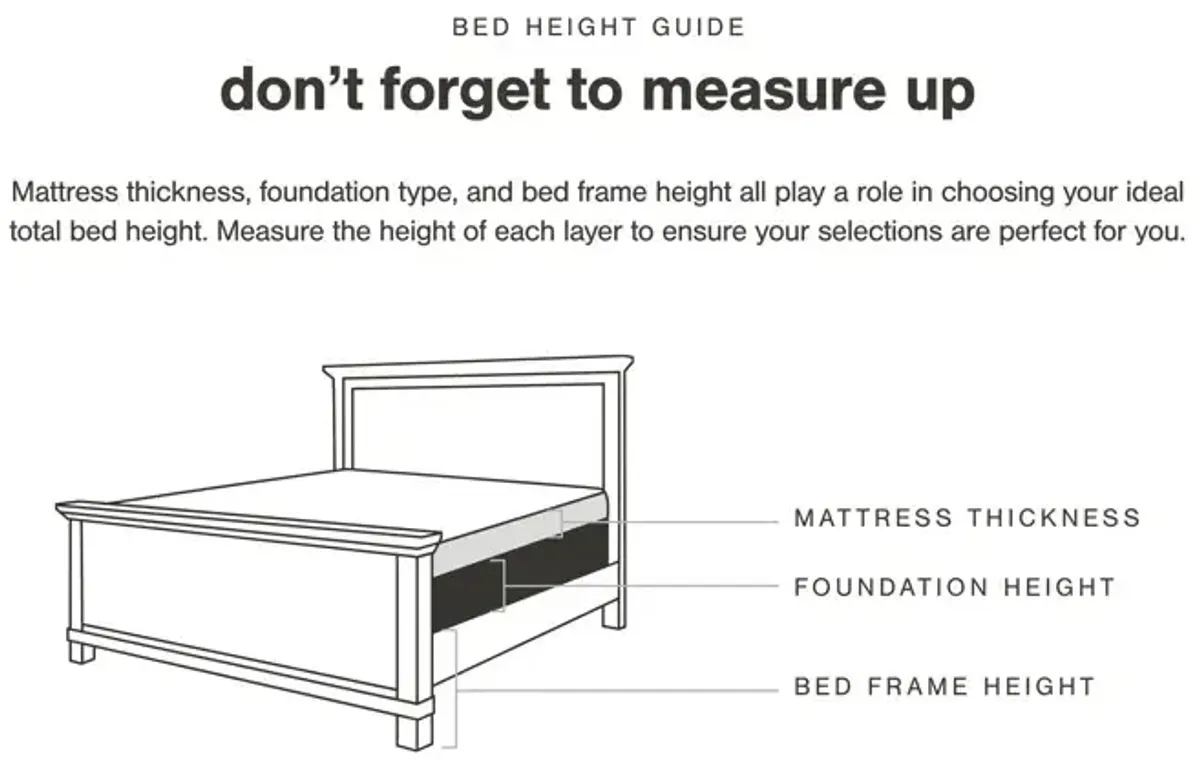 10 Inch Pocketed Hybrid Twin Mattress