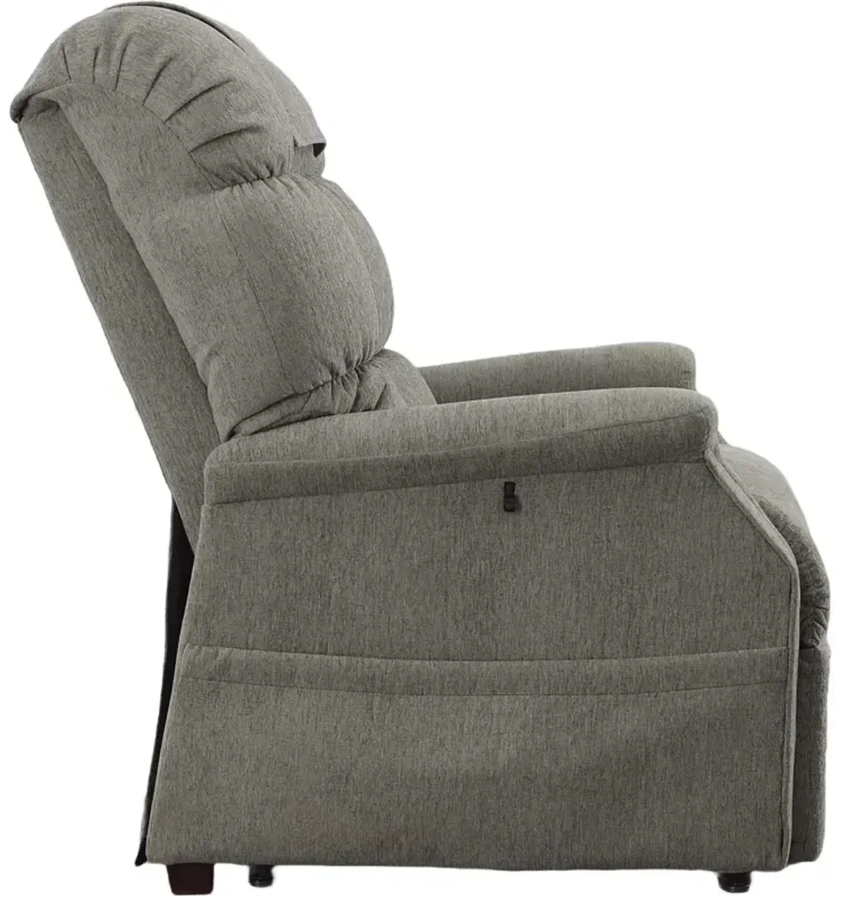 Aurora Medium Large Power Lift Chair Recliner