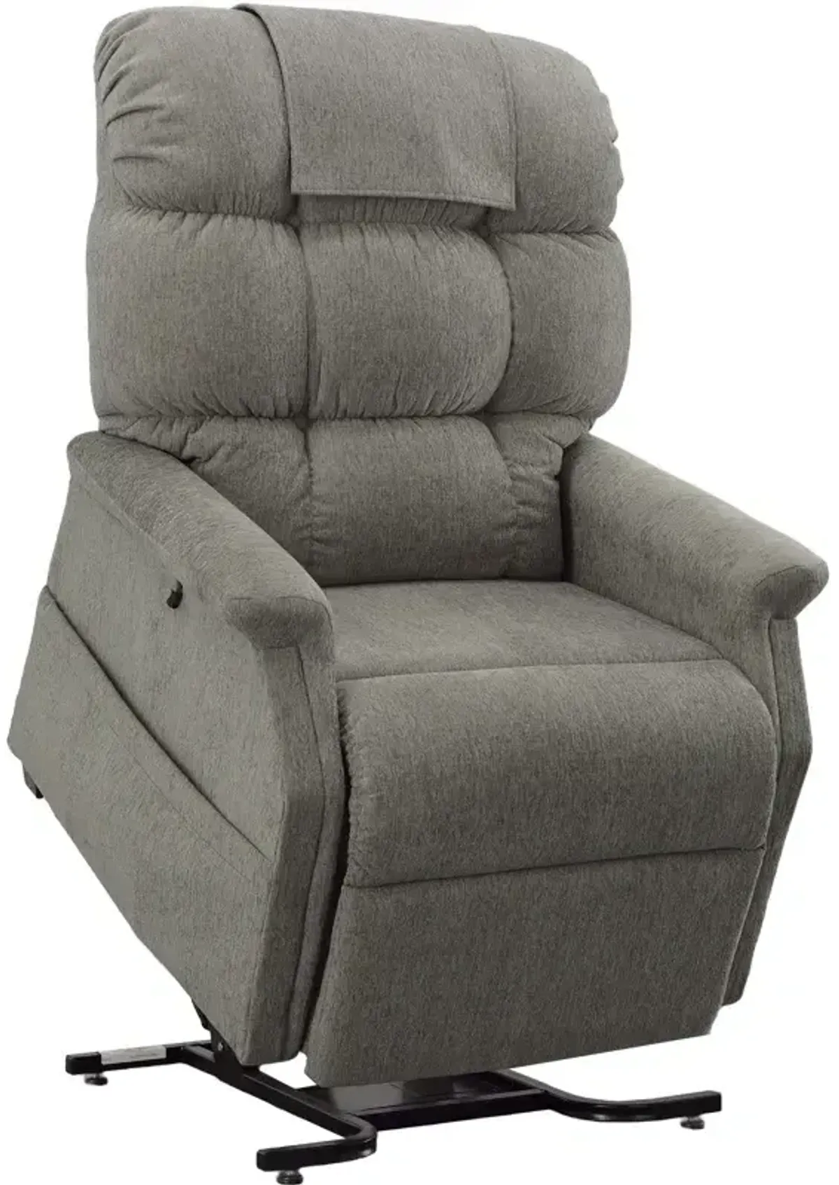 Aurora Medium Large Power Lift Chair Recliner