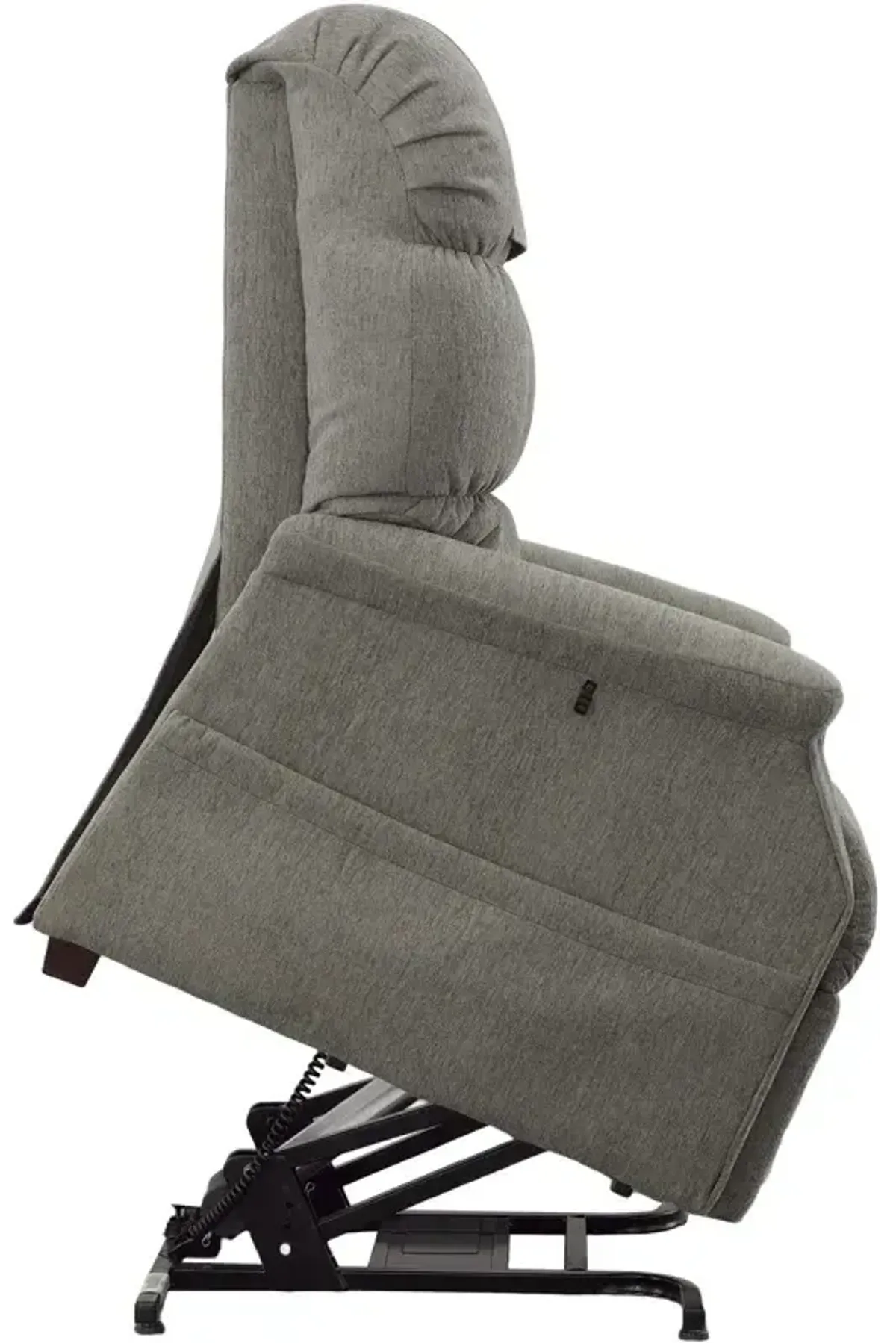 Aurora Medium Large Power Lift Chair Recliner