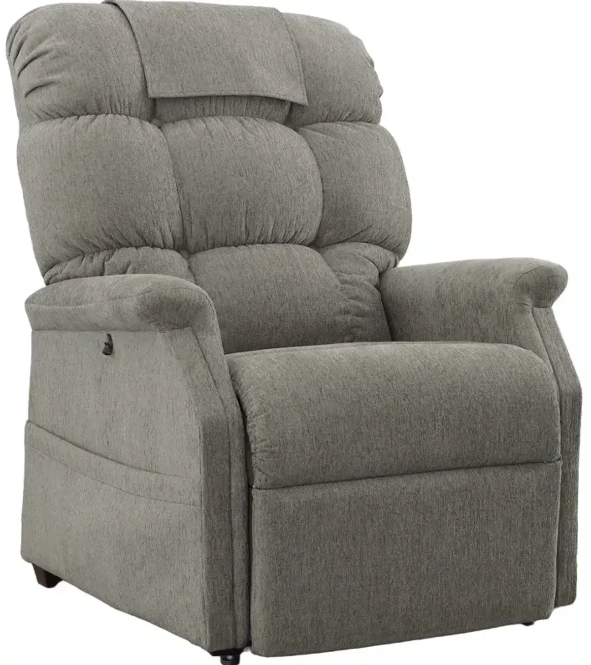 Aurora Medium Large Power Lift Chair Recliner