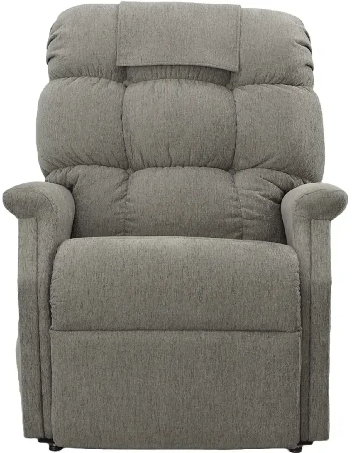 Aurora Medium Large Power Lift Chair Recliner