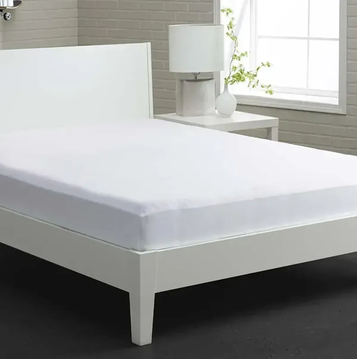 iProtect Mattress Protector -Full