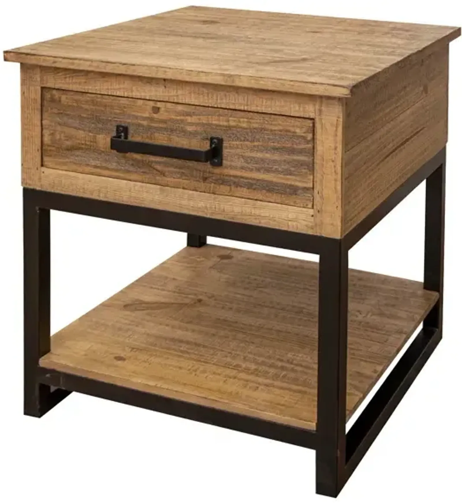 Olivo End Table