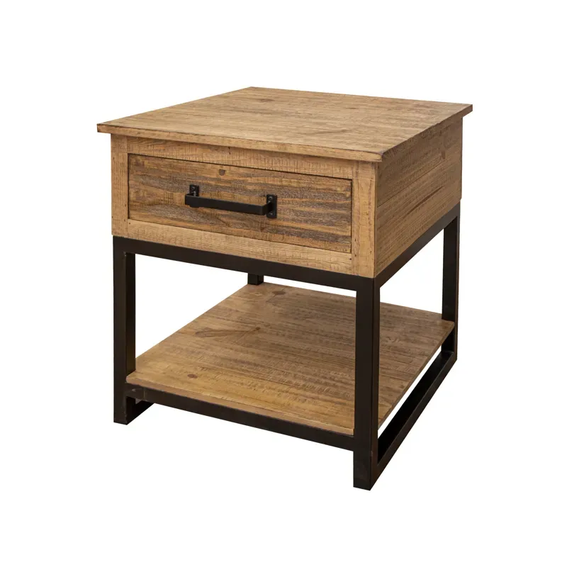 Olivo End Table