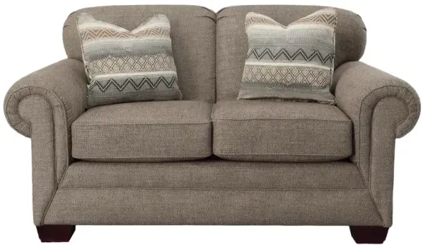 Monroe Loveseat