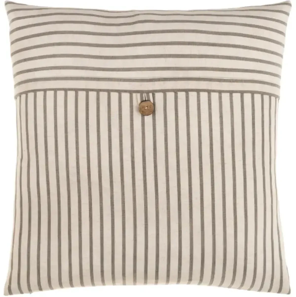 Penelope Stripe Pillow Kit