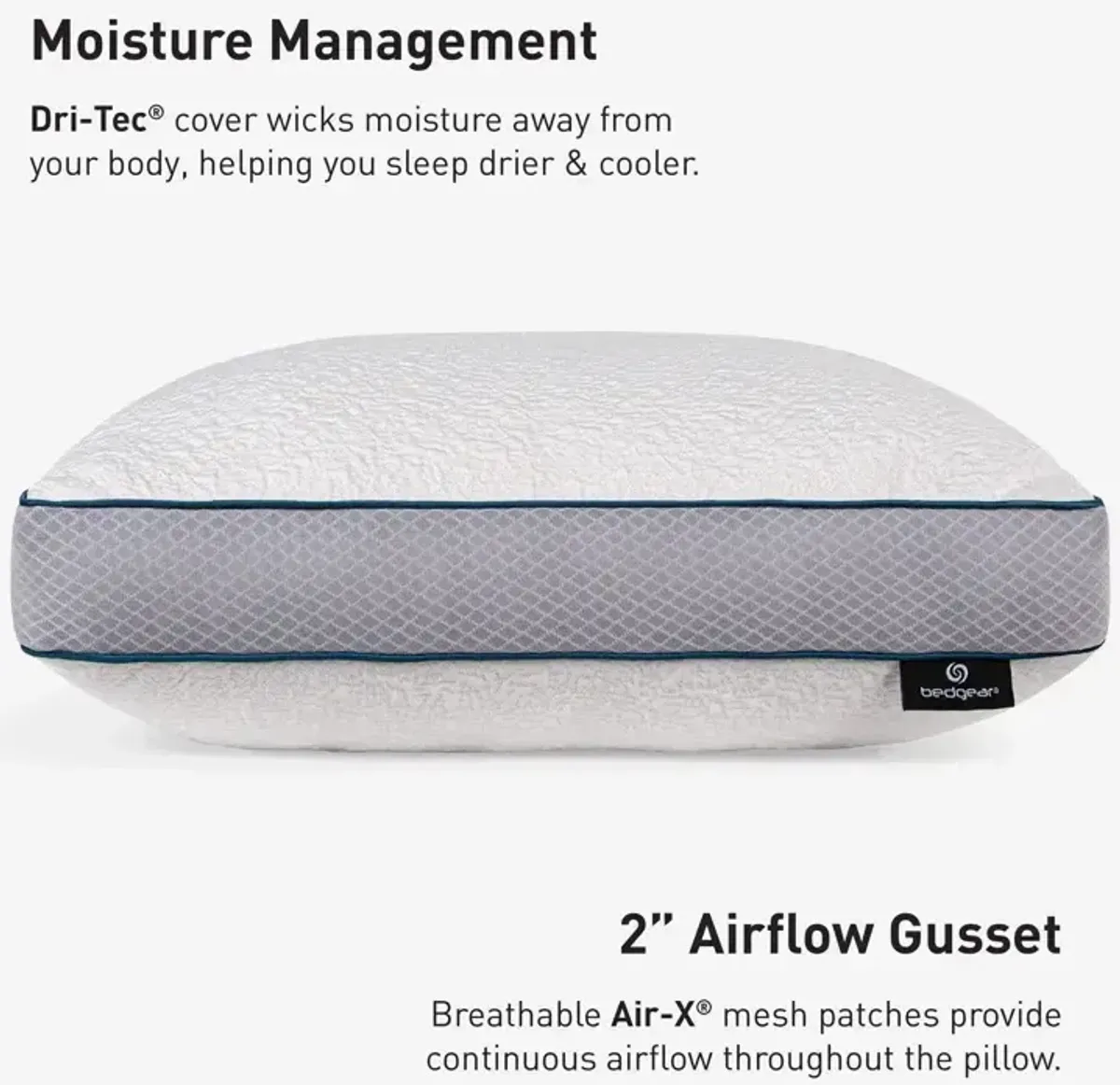 Linea 1.0 Pillow