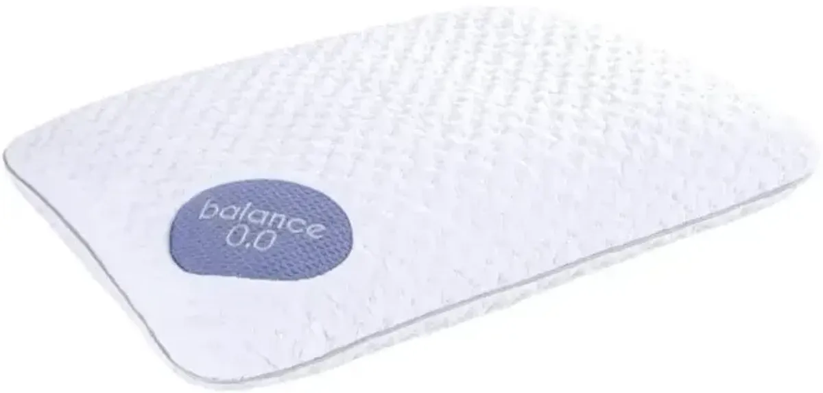 Balance Performance Pillow