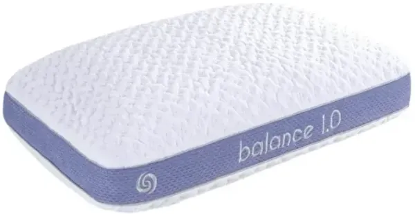 Balance Performance Pillow