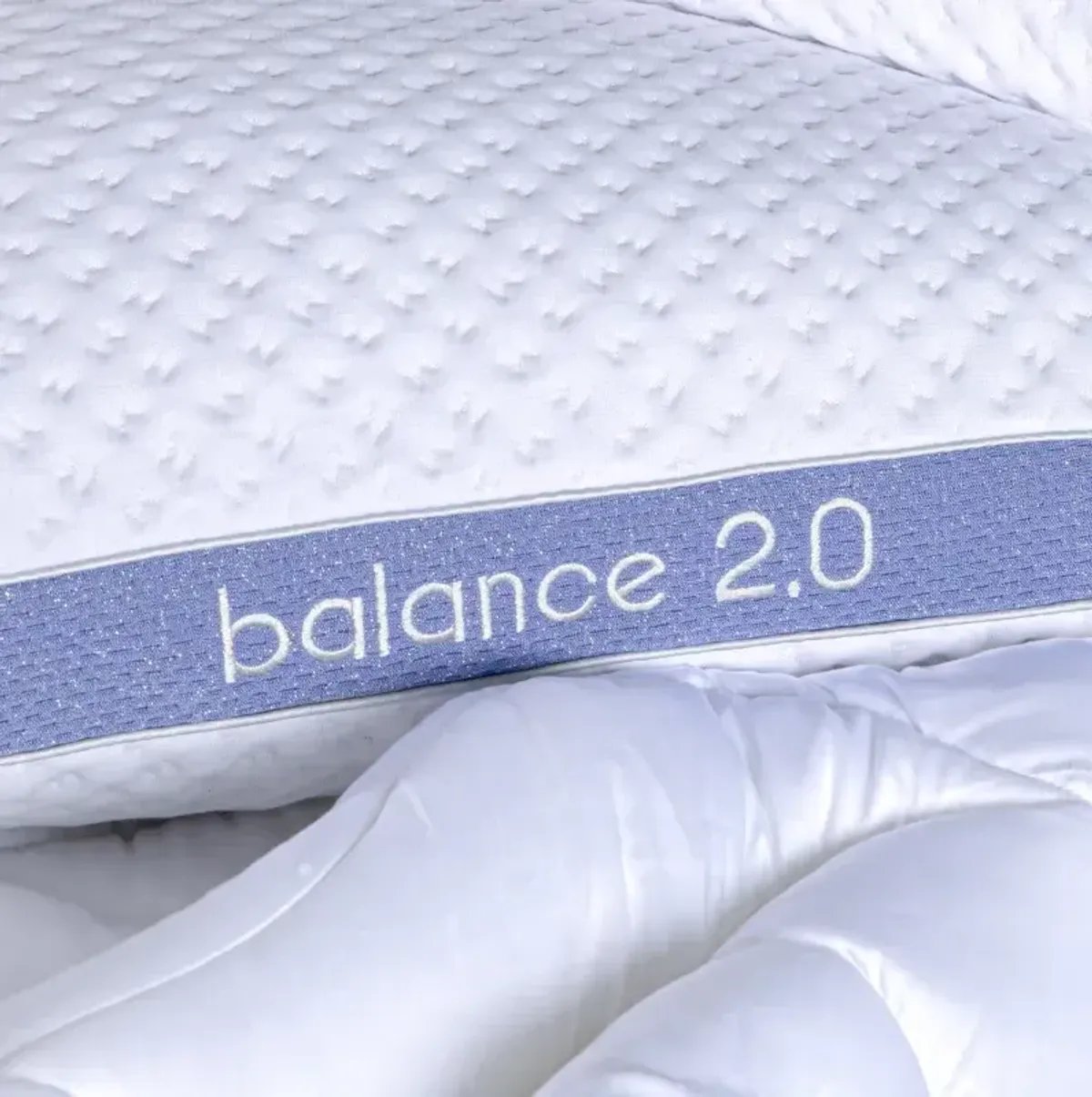 Balance 2.0 Pillow