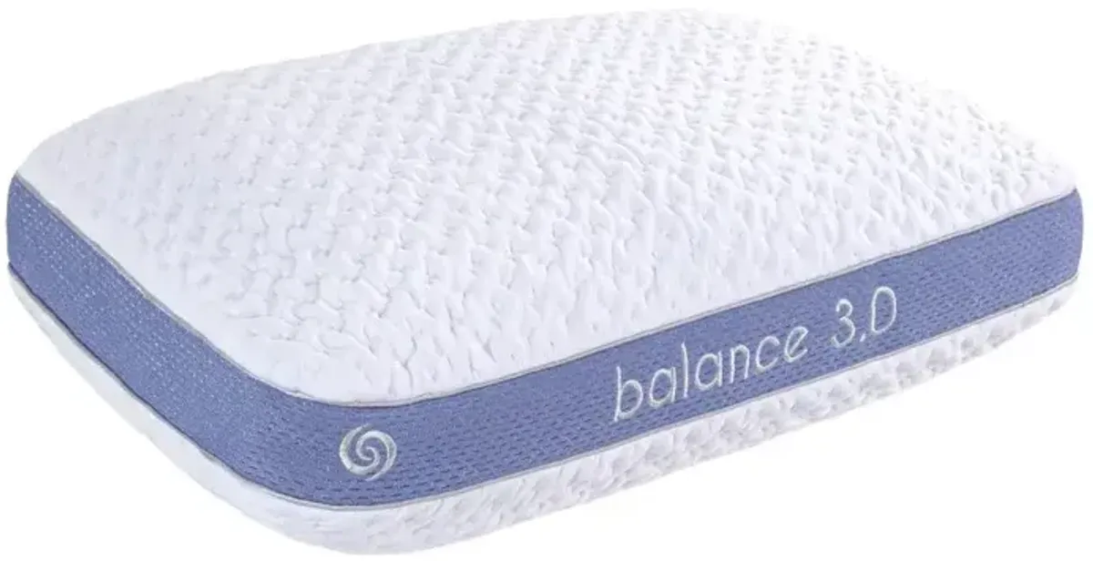 Balance Performance Pillow
