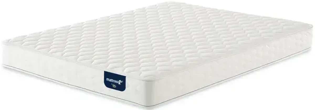 Naperville Firm 7" Mattress