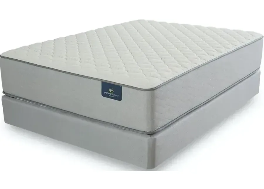 Presidential Suite Double Sided Flippable Firm 15" Mattress