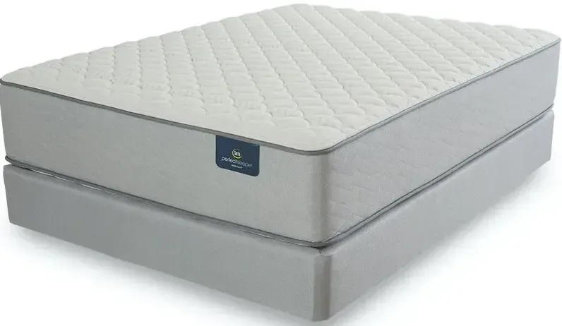 Presidential Suite Double Sided Flippable Firm 15" Mattress