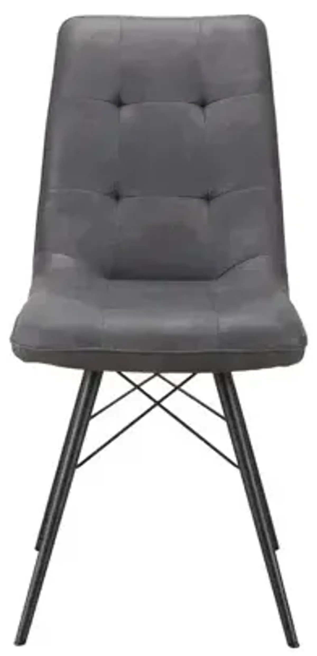 Morrison Side Chair - Grey