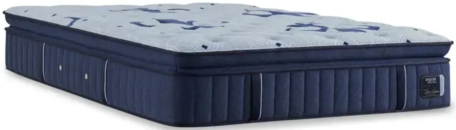 Estate (Soft Euro Pillowtop) 15" Mattress