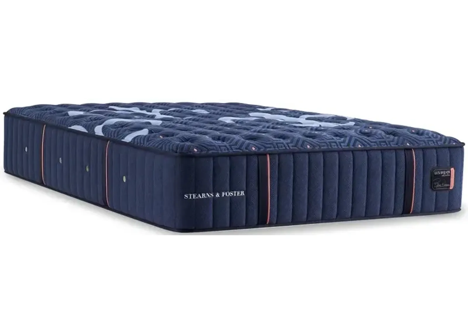 Lux Estate (Medium Tight Top) 14.5" Mattress