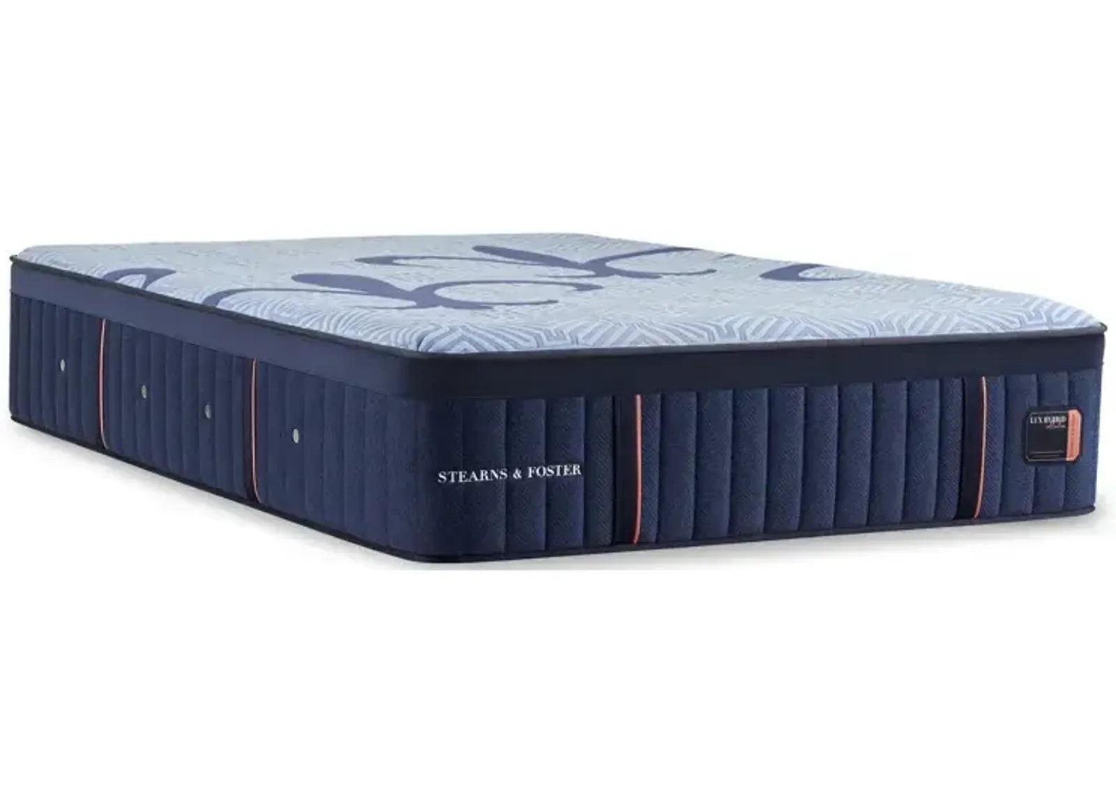 Lux Hybrid (Medium Tight Top) 14" Mattress