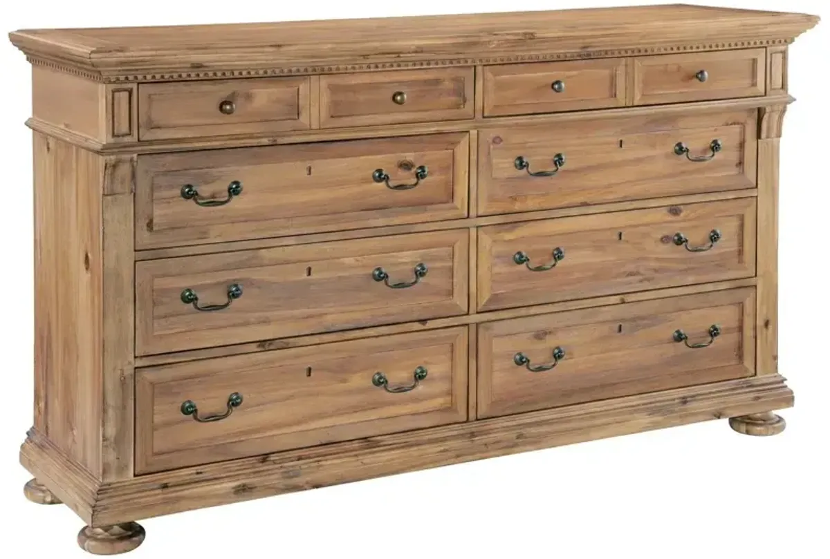 Wellington Hall Dresser