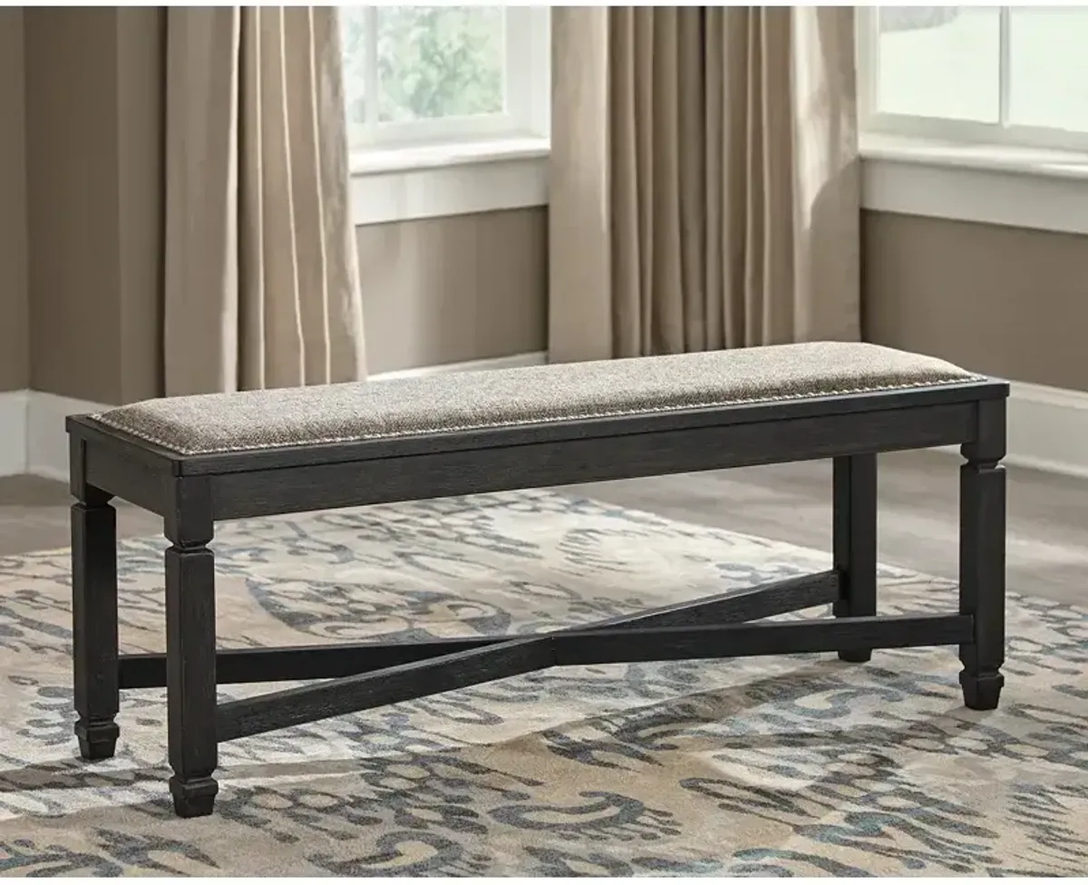 Tyler Creek Dining Bench