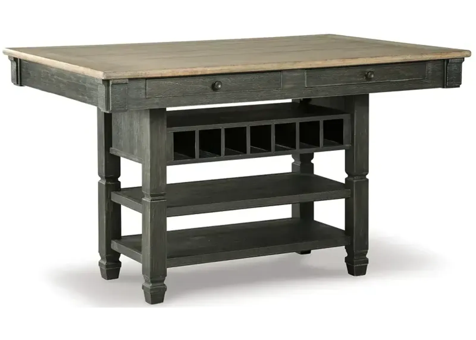 Tyler Creek Counter Height Dining Table