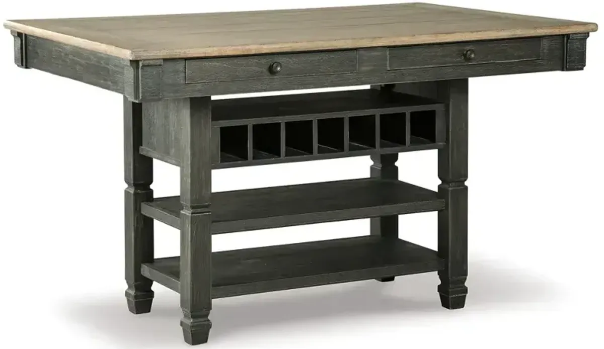 Tyler Creek Counter Height Dining Table