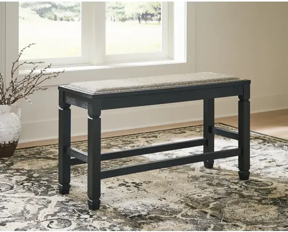 Tyler Creek Counter Height Dining Bench