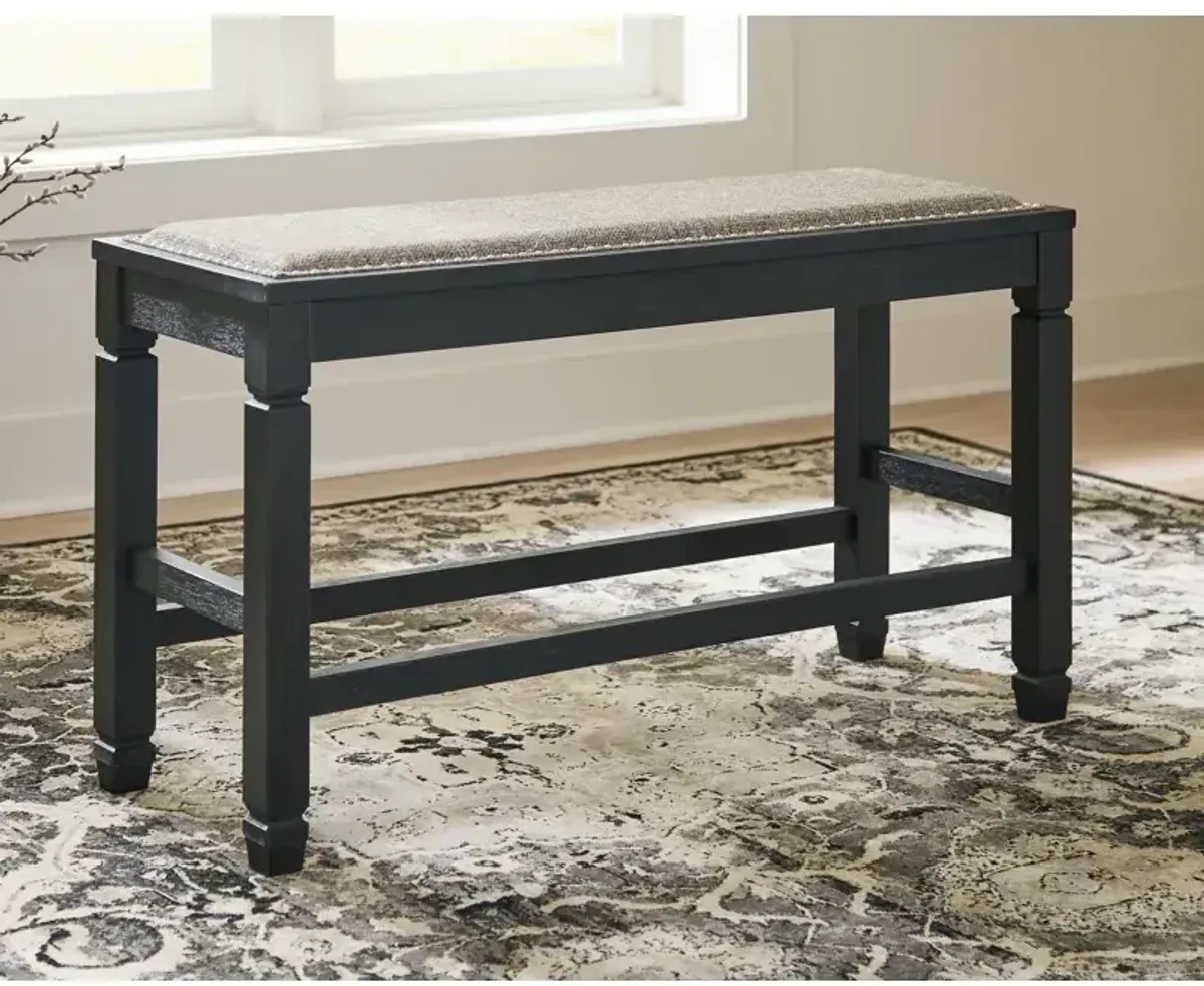 Tyler Creek Counter Height Dining Bench